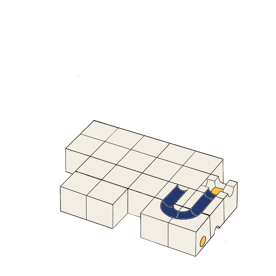 Thinkly block path illustration